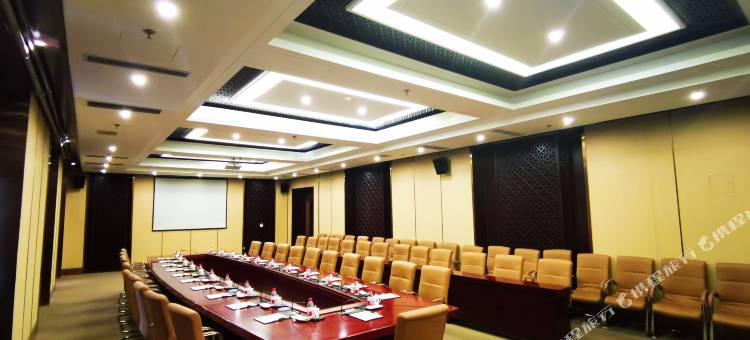 德州陵城宾馆图片