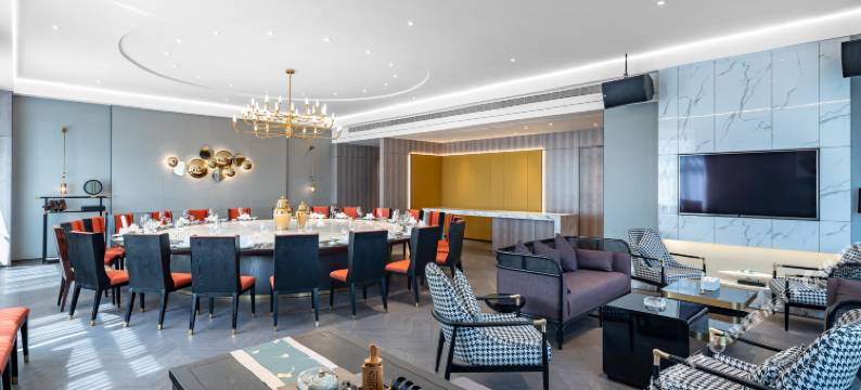 乐清新聚丰圆大酒店图片