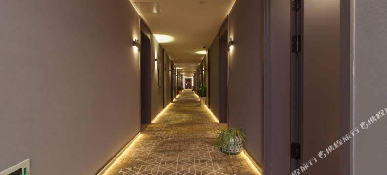 湘潭云台民宿(天虹购物中心店)图片