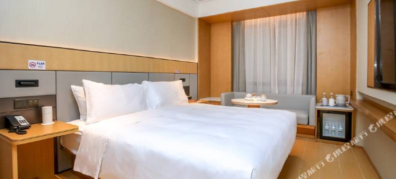 全季酒店(深圳沙尾地铁站店)图片