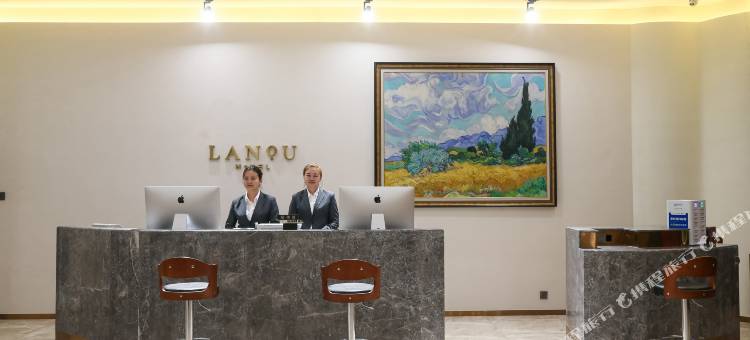 兰欧酒店(张掖老街河西学院店)图片