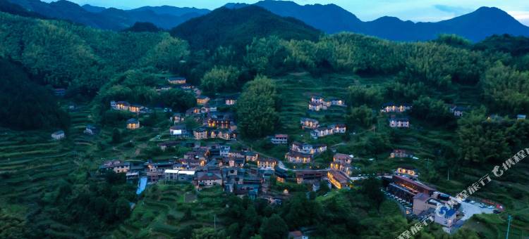 依山半舍民宿(松阳陈家铺村店)图片