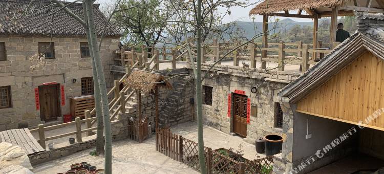 云端西顶酒店图片