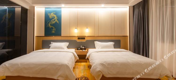 东山恒景假日宾馆图片