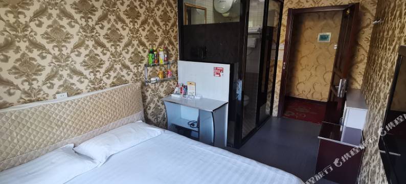 尚志豪泰时尚宾馆图片