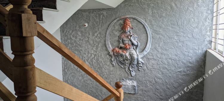 迪普假日酒店(Dip Holidays)图片