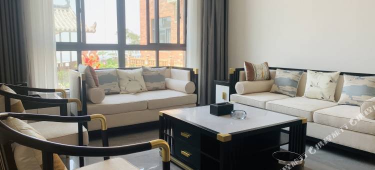 炉山居民宿(陈炉古镇景区店)图片