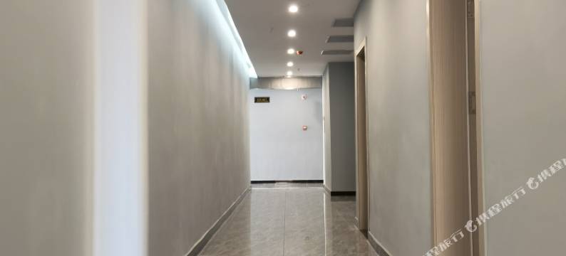 淮北轩家宾馆图片