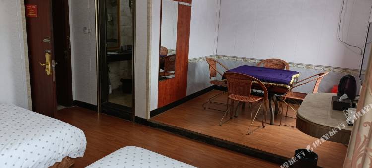 富荣华宾馆(云浮人民广场店)图片