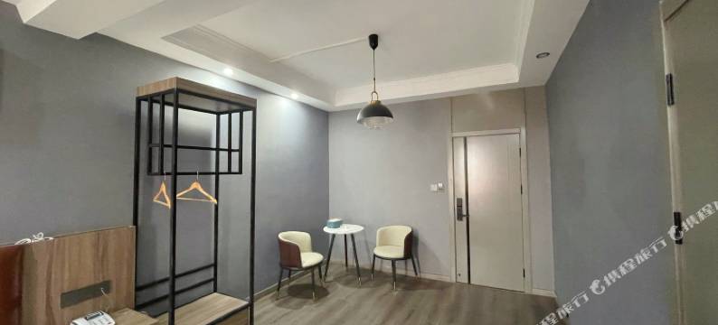 君澜精品酒店(安徽科技学院凤阳商贸城店)图片