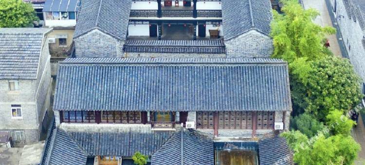 扬州东关街云来民宿图片