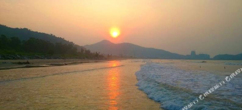 海丰深汕合作区大飞休闲民宿图片