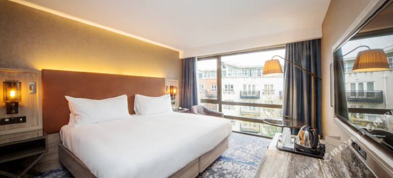 泰晤士河畔金斯敦希尔顿逸林酒店(DoubleTree by Hilton London Kingston Upon Thames)图片