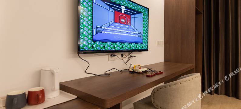 雪庐民宿(苏州木渎店)图片