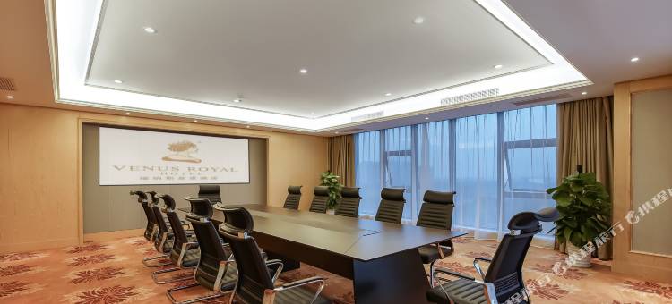 维纳斯皇家酒店(昆山周市政府店)图片