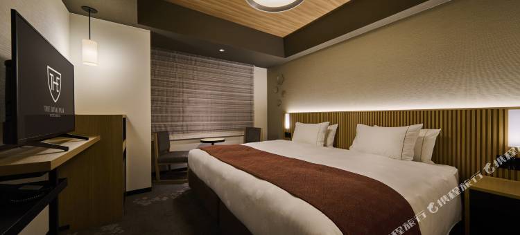 京都梅小路皇家花园酒店(The Royal Park Hotel Kyoto Umekoji)图片