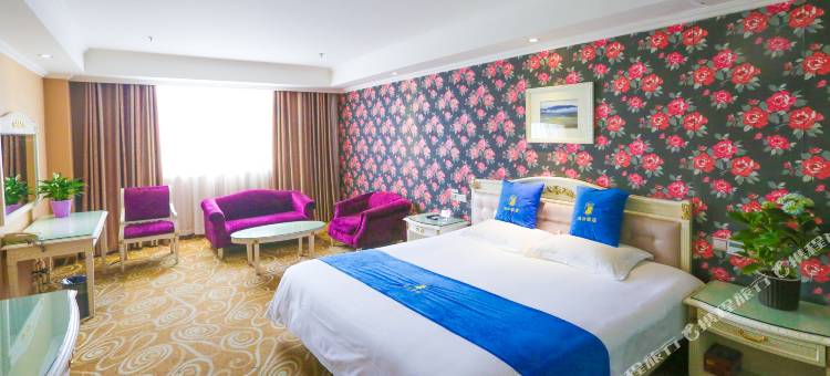 速8酒店(新疆大学天山万科广场店)图片