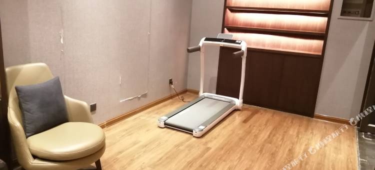 美亚洲际酒店(平邑高铁蒙山站店)图片