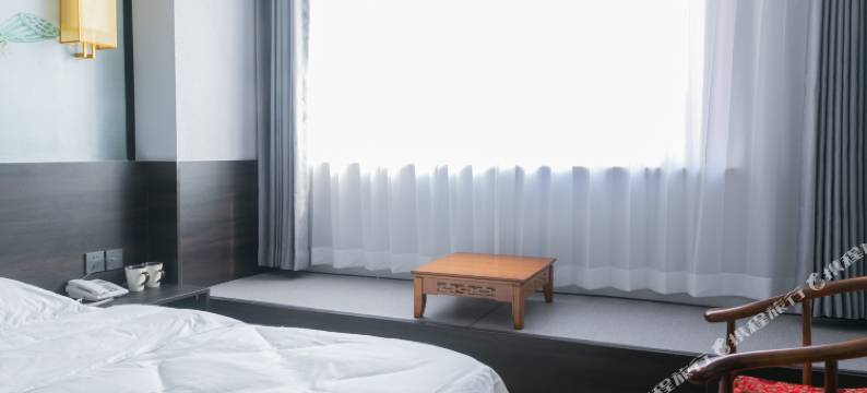 丽江宾馆(开原三部)图片