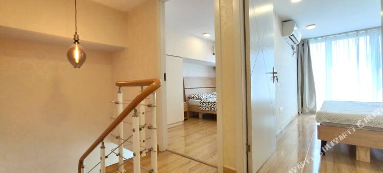 苏州jade灣灣姐姐公寓图片