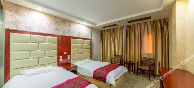 上海宁泰商务宾馆图片