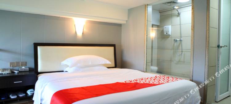 三明五一大酒店图片