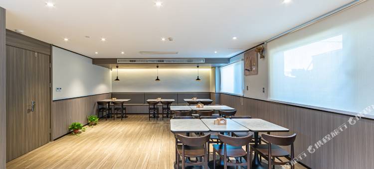 汉庭酒店(天津北辰开发区高新大道店)图片