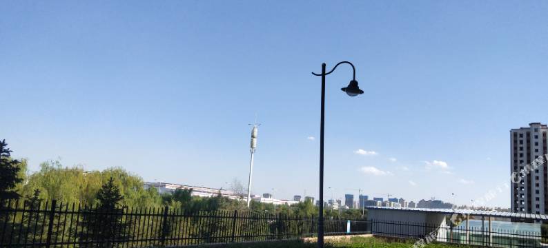 兰州金顺源酒店图片