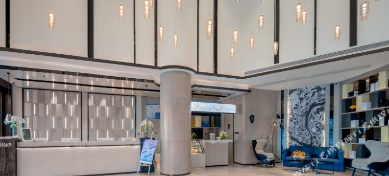 宜尚酒店(长沙五一广场袁家岭地铁站店)图片