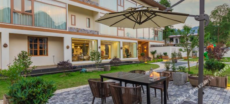 猫窝民宿(恩施大峡谷店)图片