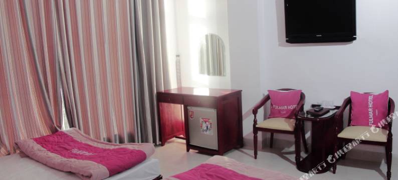 海燕酒店(Fulmar Hotel)图片