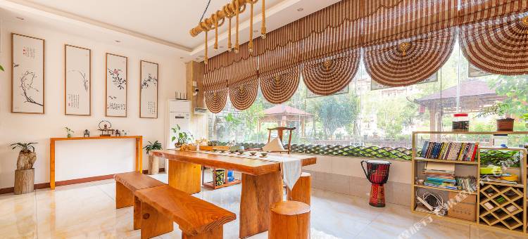 绿野·觅境悠闲民宿(荔波小七孔景区东门店)图片