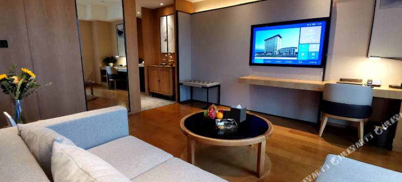 城固酒业大厦图片