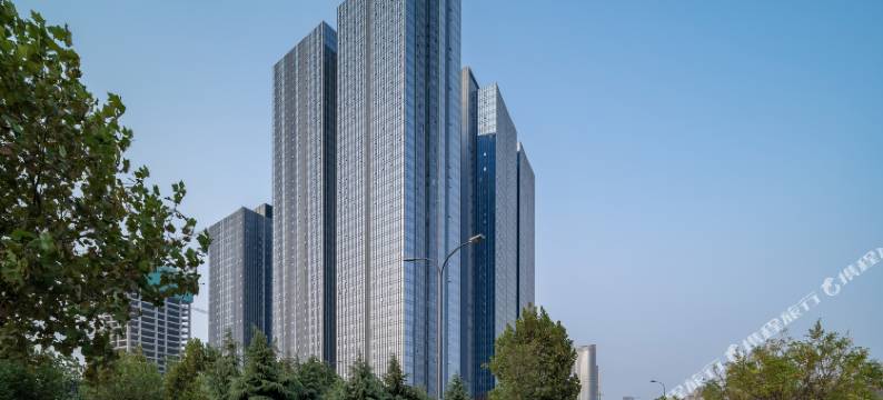 悦豪酒店公寓(河西儿童医院店)图片