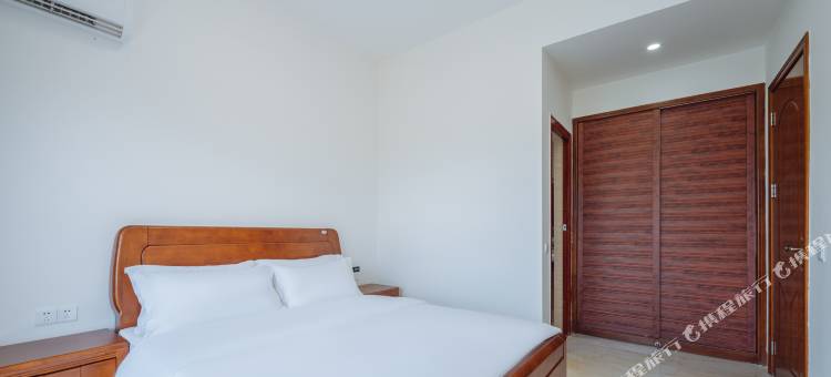 花筑·汇友苑民宿(潭门镇店)图片