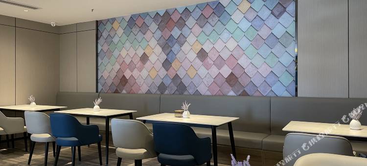 格菲酒店(无锡荡口古镇景区店)图片