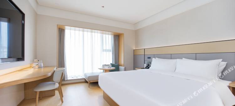 全季酒店(临沂五洲湖市政府店)图片