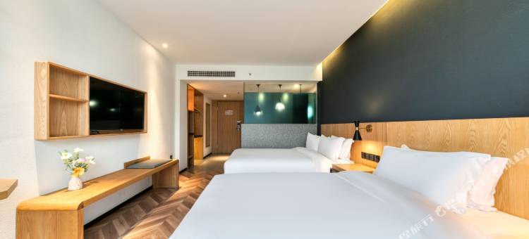 星程酒店(安吉大道店)图片