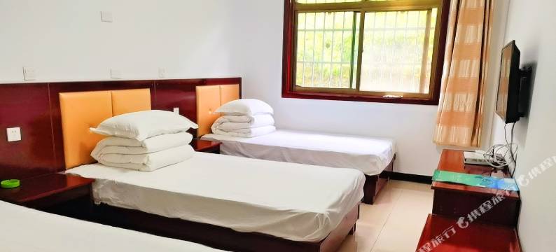 山香居客栈图片