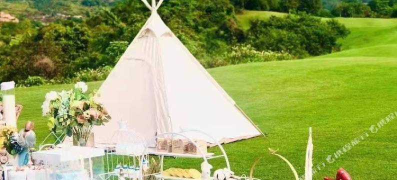 候鸟度假别墅酒店(惠东巽寮湾星河山海半岛店)图片