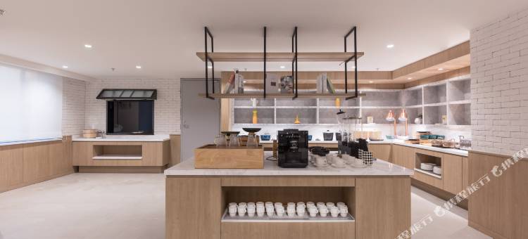 汉庭酒店(肥西翡翠路大学城店)图片