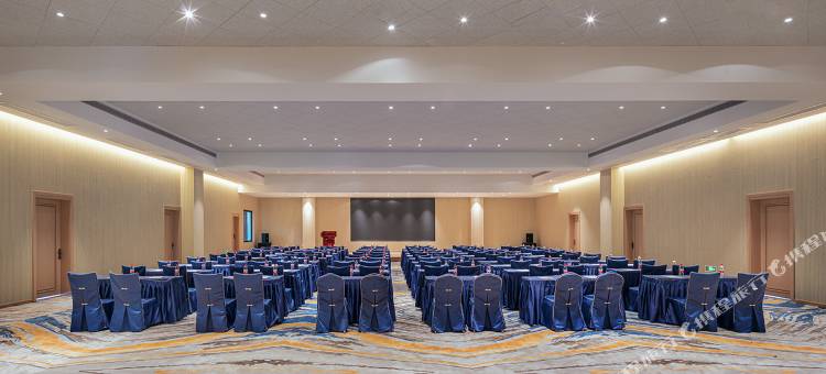 维也纳国际酒店(龙脊大道店)图片