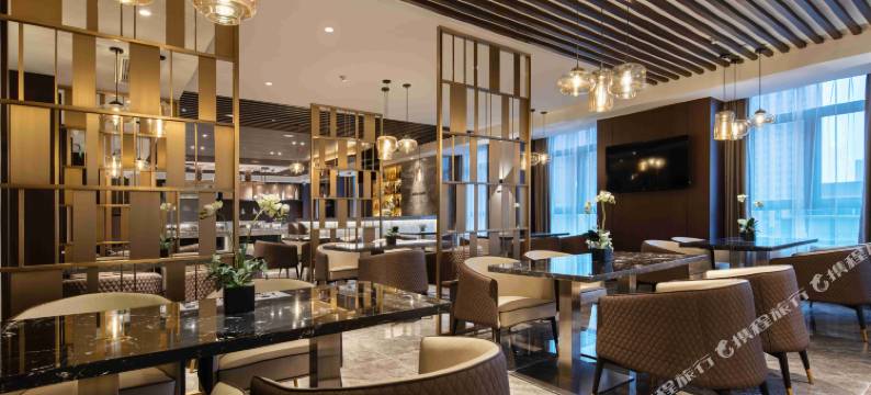 乔治莫兰迪酒店(济南唐冶世纪大道店)图片