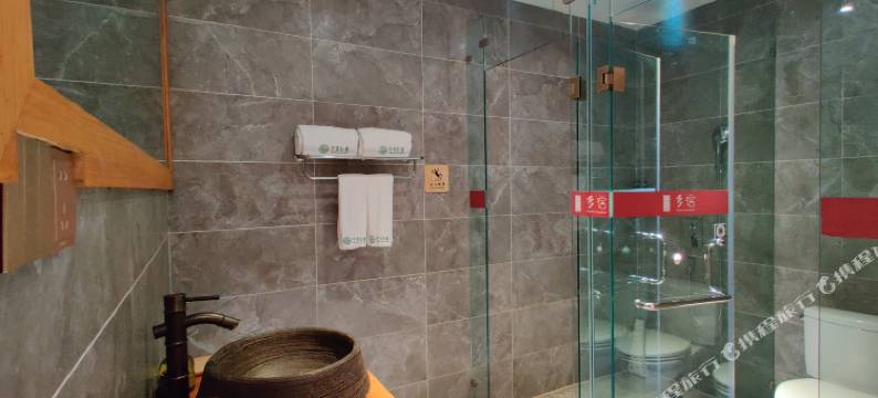 建德子胥朴园乡宿图片