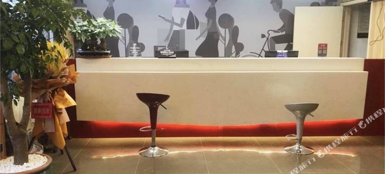 尚客优酒店(庐江泥河路店)图片