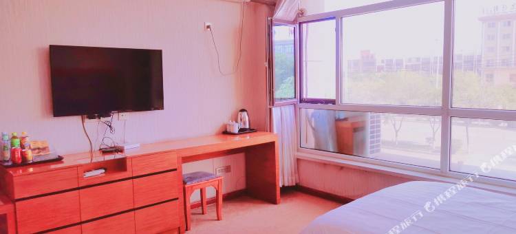 融盛源商务宾馆(山水名居店)图片