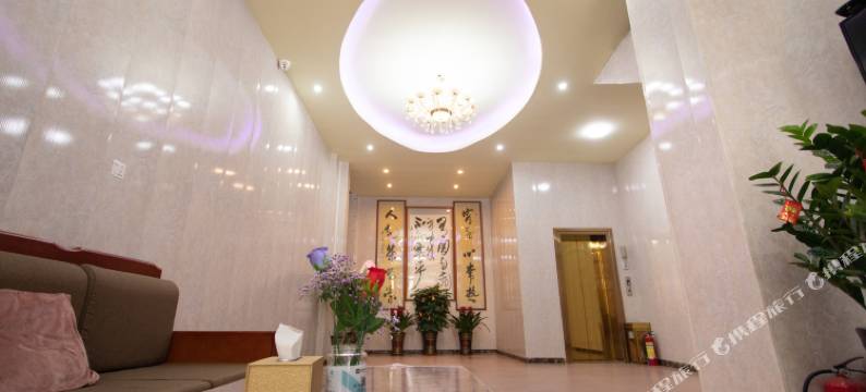 金悦民宿(罗定汽车站店)图片