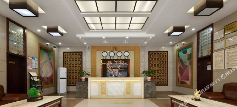 荣县星河宾馆图片