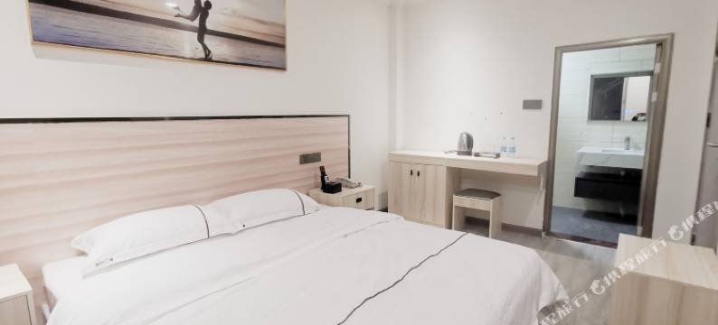 北流泓兴公寓图片