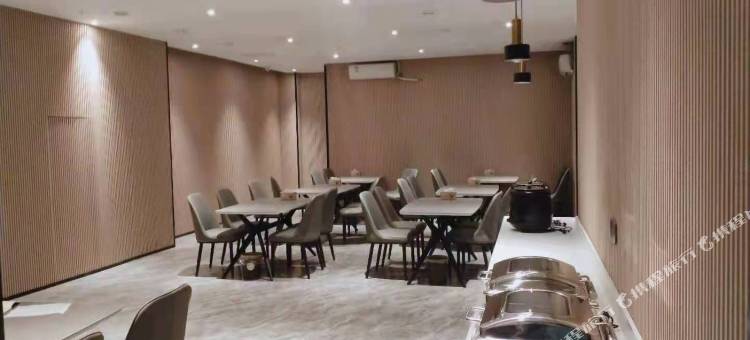 如家华驿酒店(滕州汽车总站店)图片